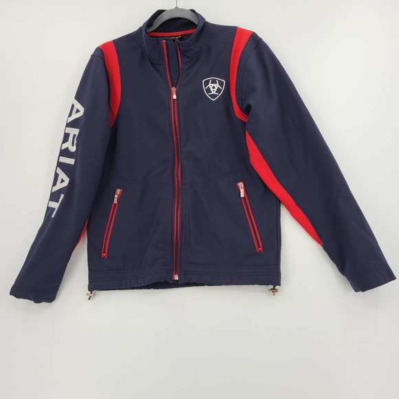 Ariat Jackets & Blazers - Ariat womens soft shell jacket. Small